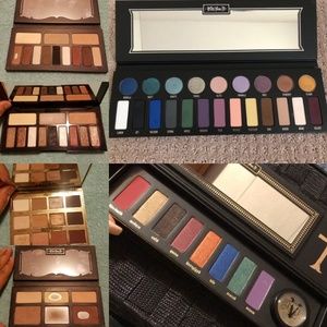 Makeup bundle